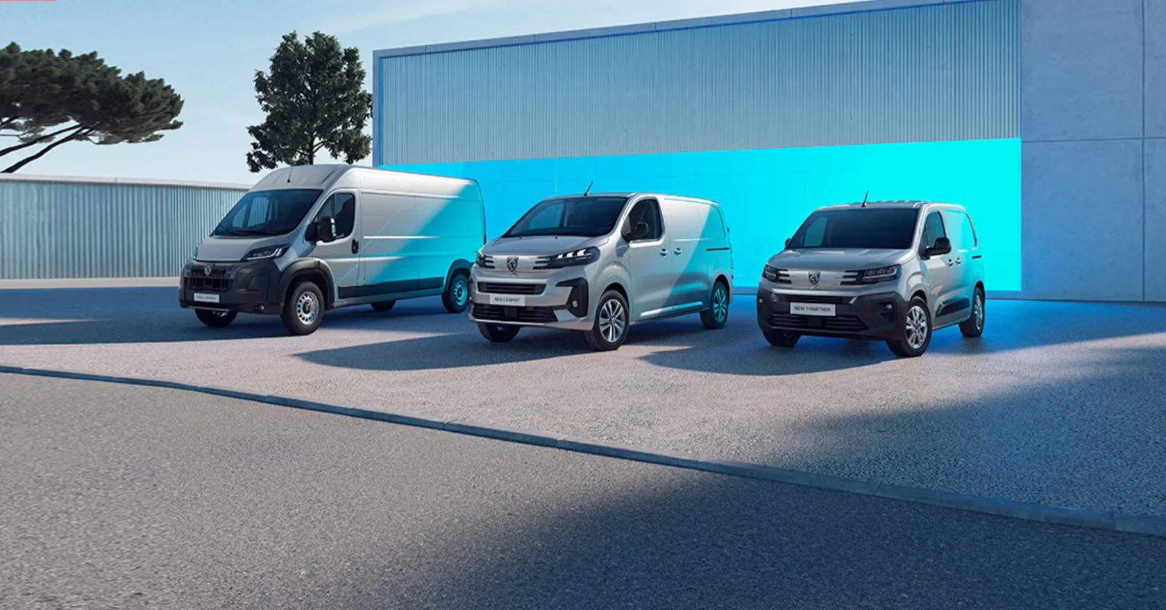 PEUGEOT 262 OFFERS