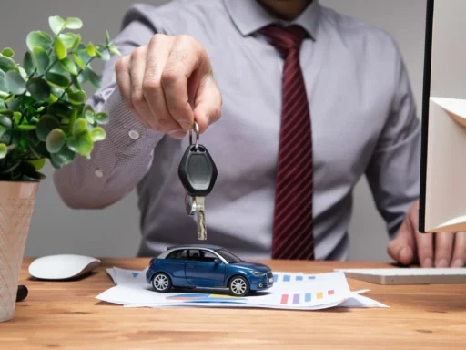 Sell your car